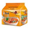 Kang Shi Fu Classic Spicy Beef Instant Noodles - 6x5 Packs