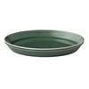 LINEA Plate 180mm Green 25962
