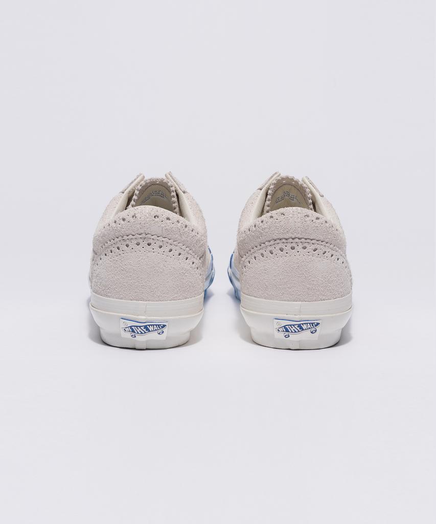 Vans Premium Lx Old School Brogue - (ВМТ) Зефир / Vn000S66Cda1
