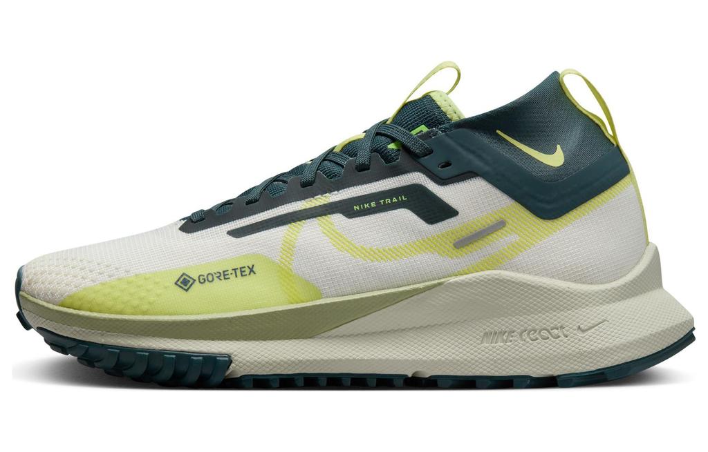 Nike Pegasus Trail 4 Sail Light Lemon Twist Женские FN7771-100