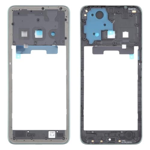 For Xiaomi Redmi A3 4G Middle Housing Plate Frame Part (Without Logo)