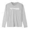 Tohatsu Outboard Soft Trendy Hip Hop T Shirt Hot Deals vintage Washed Slightly Stylish Comfortable Breathable homme fashion