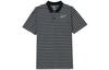 Мужская рубашка-поло Dri FIT Victory 010 Черный/Белый DH0830-010