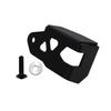 Motorcycle Accessories Rear Brake Fluid Reservoir Cover Guard Oil Cup Protector Fit For SUZUKI GSX-8R GSXS-8R GSX-8S GSX8R