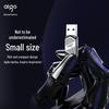 Aigo U316 128GB USB3.2 Высокоскоростной Мини USB Флеш-накопитель