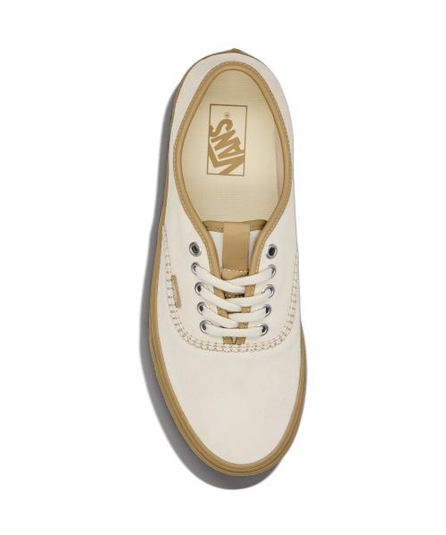 [Vans] Authentic Kickdown 2.0 - Western Marshmallow VN000EETCCZ1