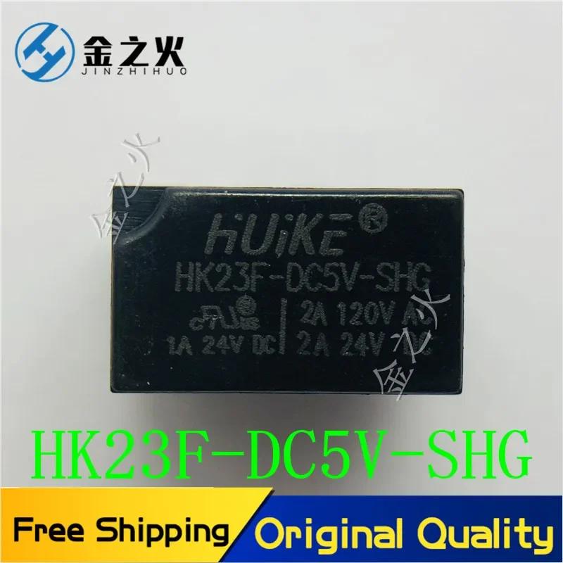 5 шт./лот Бесплатная доставка AU6210HD B0505LS-1WR2 HK23F-DC5V-SHG HK23F-DC12V-SHG Оригинальный запас Много Пожалуйста, свяжитесь с нами