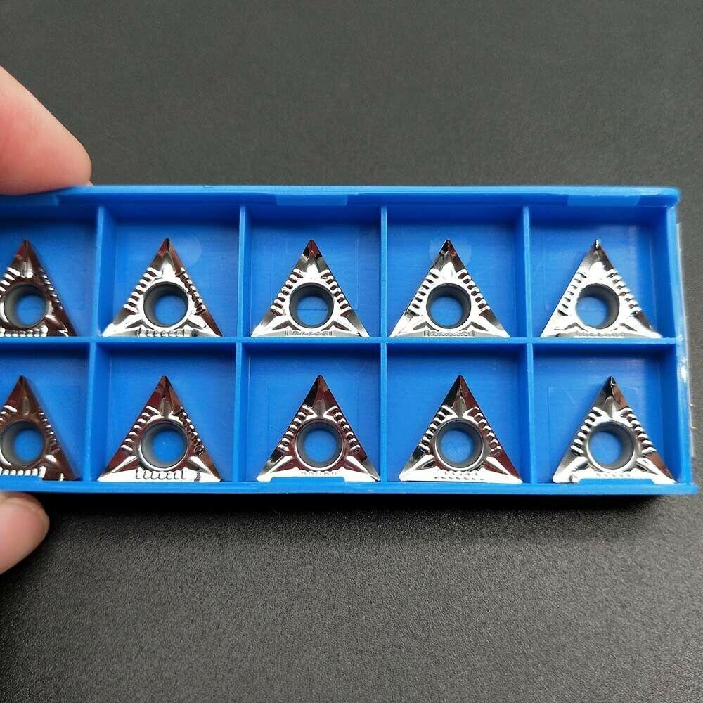 TCGT16T304-AK H01 TCGT32.51-AK Твердосплавные пластины токарные лезвия TCGT для алюминия