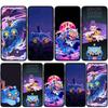 Для iPhone 17 16 15 Xiaomi Poco F7 F8 X7 C85 C75 C71 M8 Redmi Note 14 13 12 11 Pro Max 14C 13C 15C A3 A4 Чехол для телефона KPop Демоны Охотники на Тигров X Обложка
