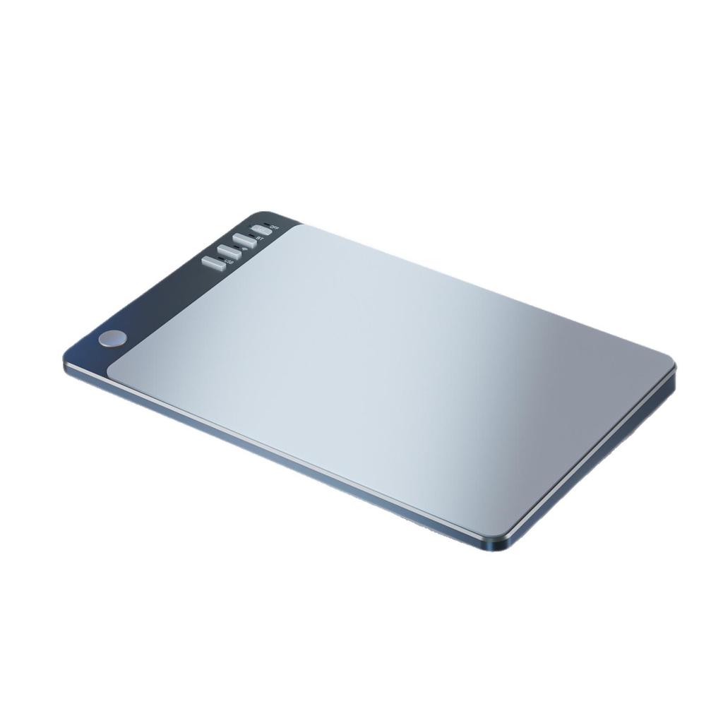 Беспроводной Magic Trackpad 3-го поколения с поддержкой левой кнопки для Mac и ноутбука