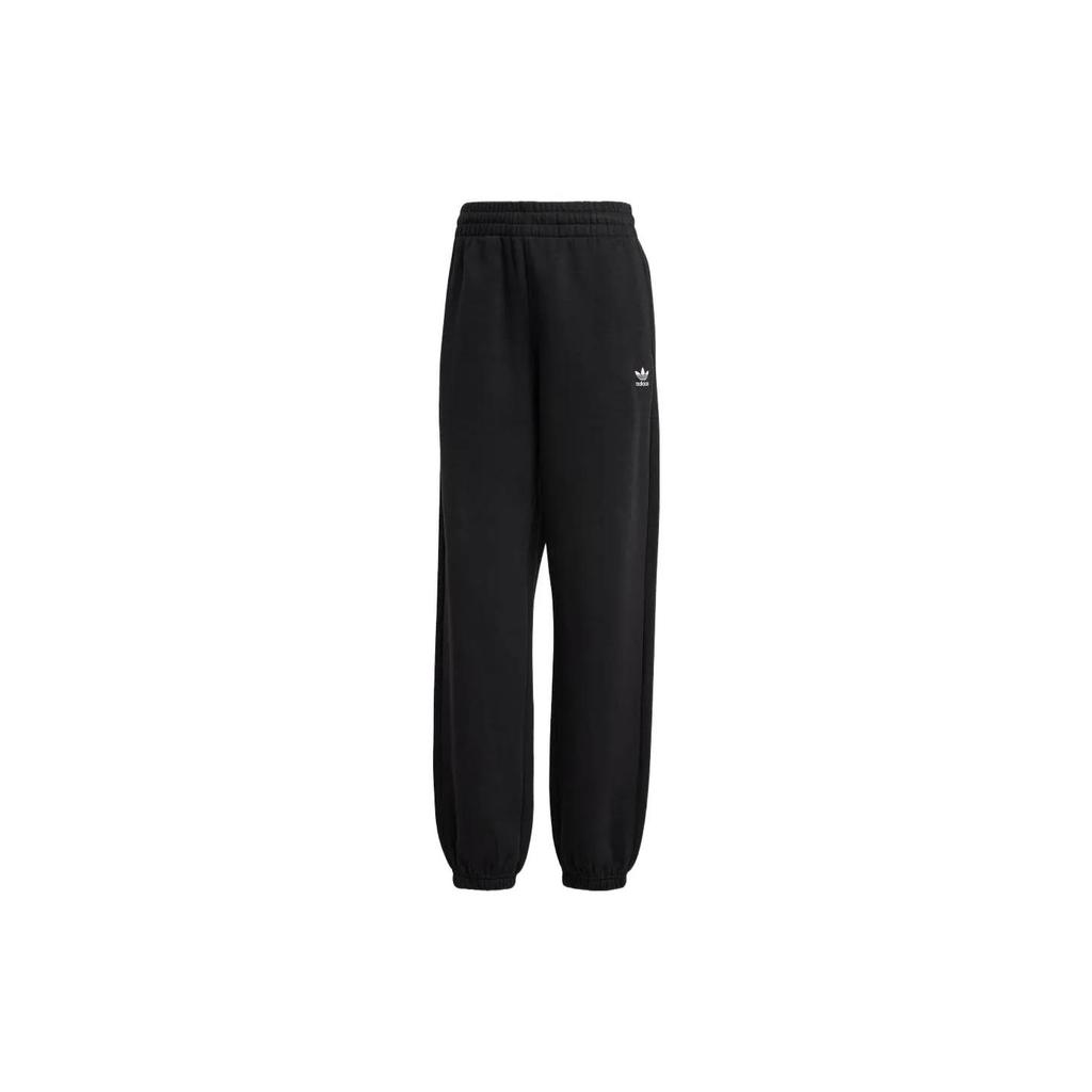 adidas Originals Флисовые спортивные штаны (унисекс) Трикотажные брюки IA6437