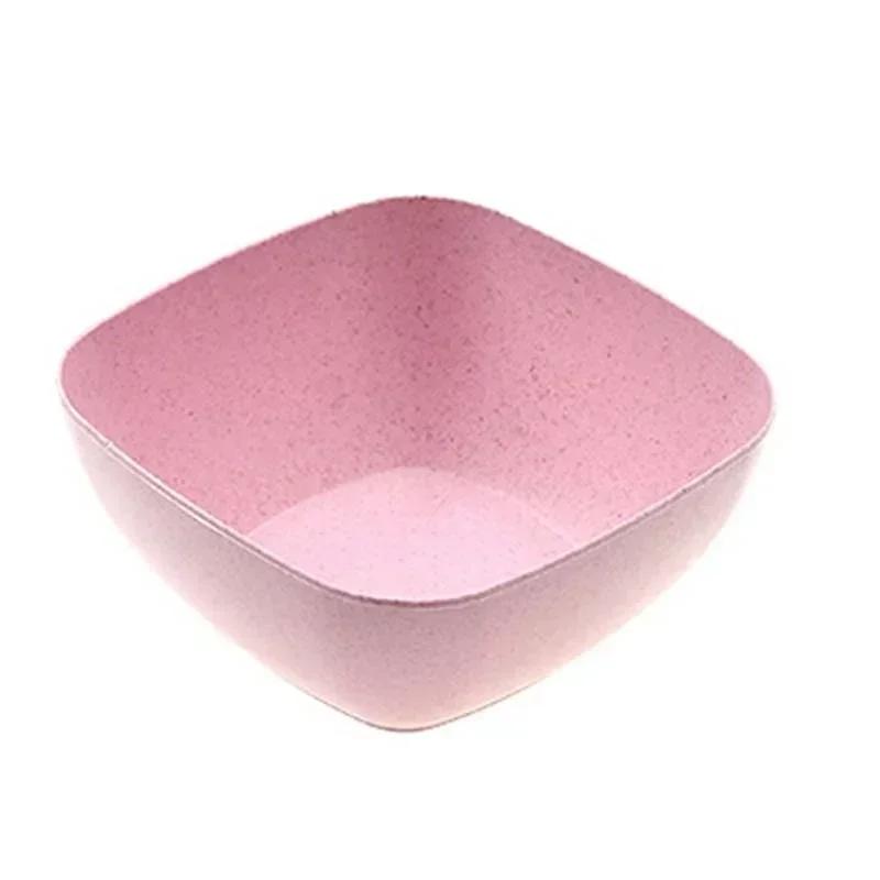 Бытовая посуда Салат Соль Закуска Конфеты Тарелка Миска Уксус Сплошная наклейка Контейнер для еды Хранение Мелкие аксессуары Принадлежности