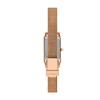 Часы HAGEN MICRO SKW3148 розовое золото [Skagen] женские