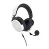 NZXT Relay Headset White Surround Gaming Headset SP1107 High-Resolution 7.1ch AP-WCB40-W2