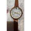 Подержанные кожаные часы Kate Spade