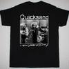 Футболка с принтом Quicksand Band 2018 Tour Полный размер от S до 5 XL MC244