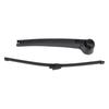 13" Rear Wiper Arm & Blade for Mk6 Station Wagon 2009-2013, V50 Wagon, 3rd Gen Compact Hatchback, Compact MPV