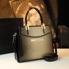 2024 Новая модная и элегантная женская сумка среднего возраста Сумка для женщин