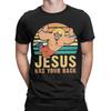 Fashion Brazilian Jiu Jitsu Sleep Without Pills BJJ Tshirt Unisex Round Neck Short Sleeve Tops Shirts  Cotton Summer Clothes