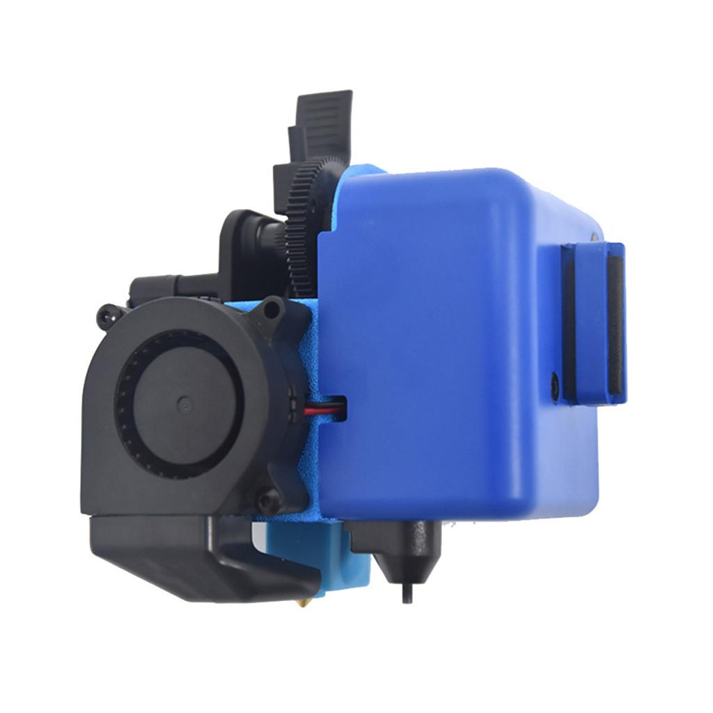 3D-принтер Hotend, комплект экструдера с прямым приводом, отличная экструзионная головка Hotend BL-Touch для Sidewinder-X2 и Genius Pro SW-X2