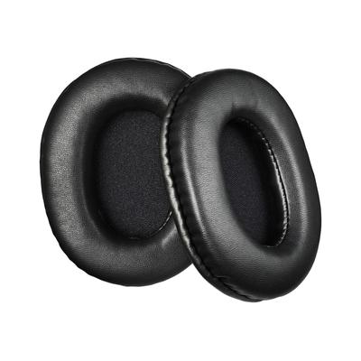 Сменные амбушюры для Audio-Technica HP-M50xBK ATH-M50x, ATH-M50xGM, ATH-M50xBT, ATH-M50xBT2