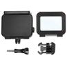 40m Waterproof Diving Housing Protective Case Cover for GoPro Hero 5 6 7 Dive Housing Case