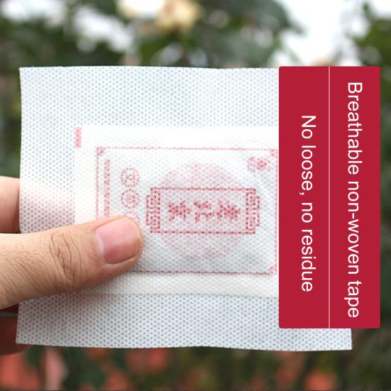 50 шт./кор. универсальный пластырь для ног с полынью многофункциональный функциональный детокс для тела на ночь