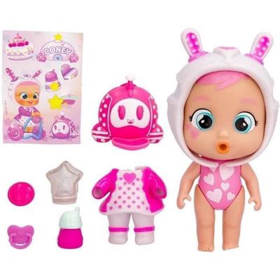 Фигурка Cry Babies Magic Tears Звездный Дом - Кони