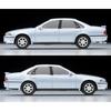 Tomica limited vintage Neo LV-N319a nissan cefiro cruising пурпурно-серебристый 90-й год выпуска Готовый продукт