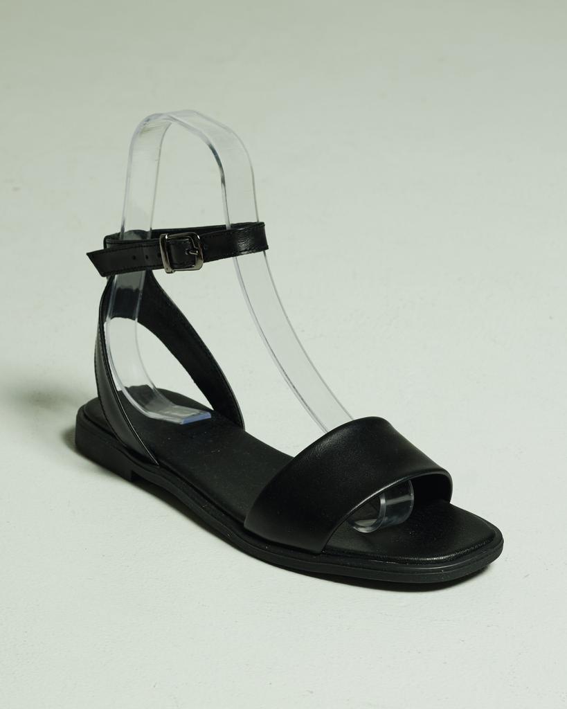 Сандали женские Krula 6900 36 визон кожа