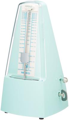 Nikko Metronome Standard Pearl Blue 234
