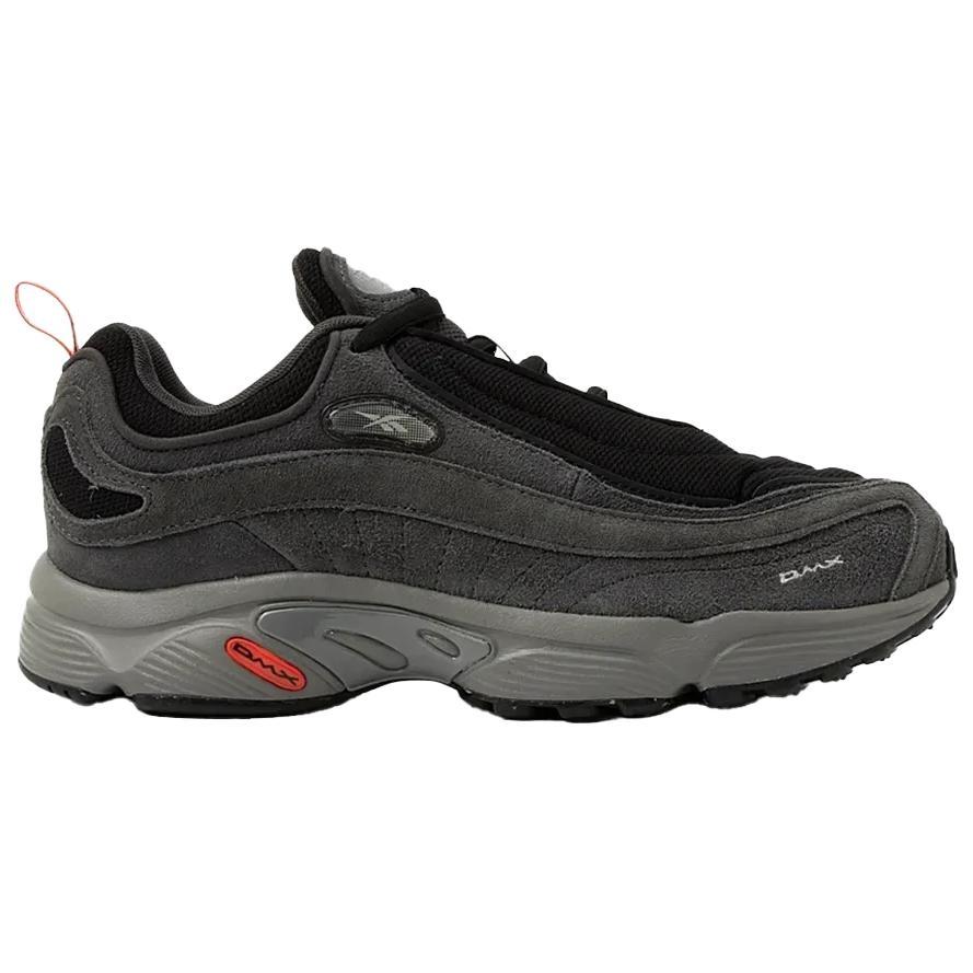 Мужские кроссовки Reebok Daytona DMX 'Almost Black'