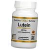 Lutein with Zeaxanthin, Lutein 20 with Zeaxanthin, (72427008)