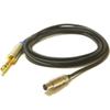 Bispa Recable SaeXKXHP-XT [Tiny(mini)XLR-3PIN Compatible Cable]