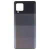 Задняя крышка аккумулятора для телефона Samsung Galaxy A42 SM-A426, сменная задняя панель корпуса