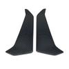 For Yamaha MT-09 2017 2018 2019 2020 ABS Plastic Radiator Side Panels Protector Cover Fairing MT09 MT 09 Motorcycle Accessories