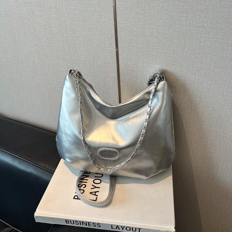 Повседневная студенческая сумка большой вместимости с мягкой поверхностью, женская новая летняя сумка для работы и поездок, модная наплечная сумка-мессенджер