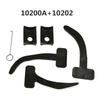 Durable10200A 10202A 10369A распределительный вал фазовращатель цепи ГРМ инструменты заменить аксессуары совместимы 3.6L 6 шт./компл.