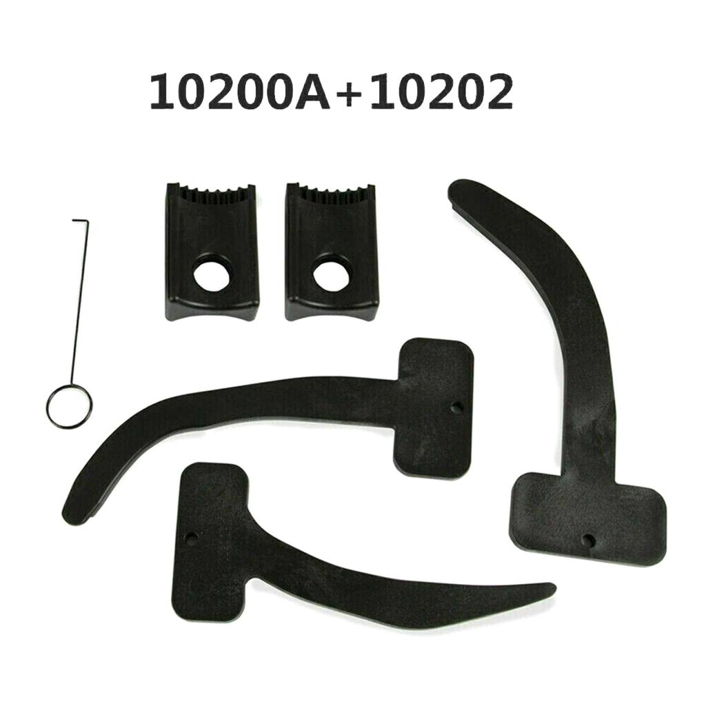 Durable10200A 10202A 10369A распределительный вал фазовращатель цепи ГРМ инструменты заменить аксессуары совместимы 3.6L 6 шт./компл.