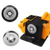 Multifunction Knifes Sharpener Grinding Wheel Circle Grinder Stone Sharpener Angle Cutting Wheel