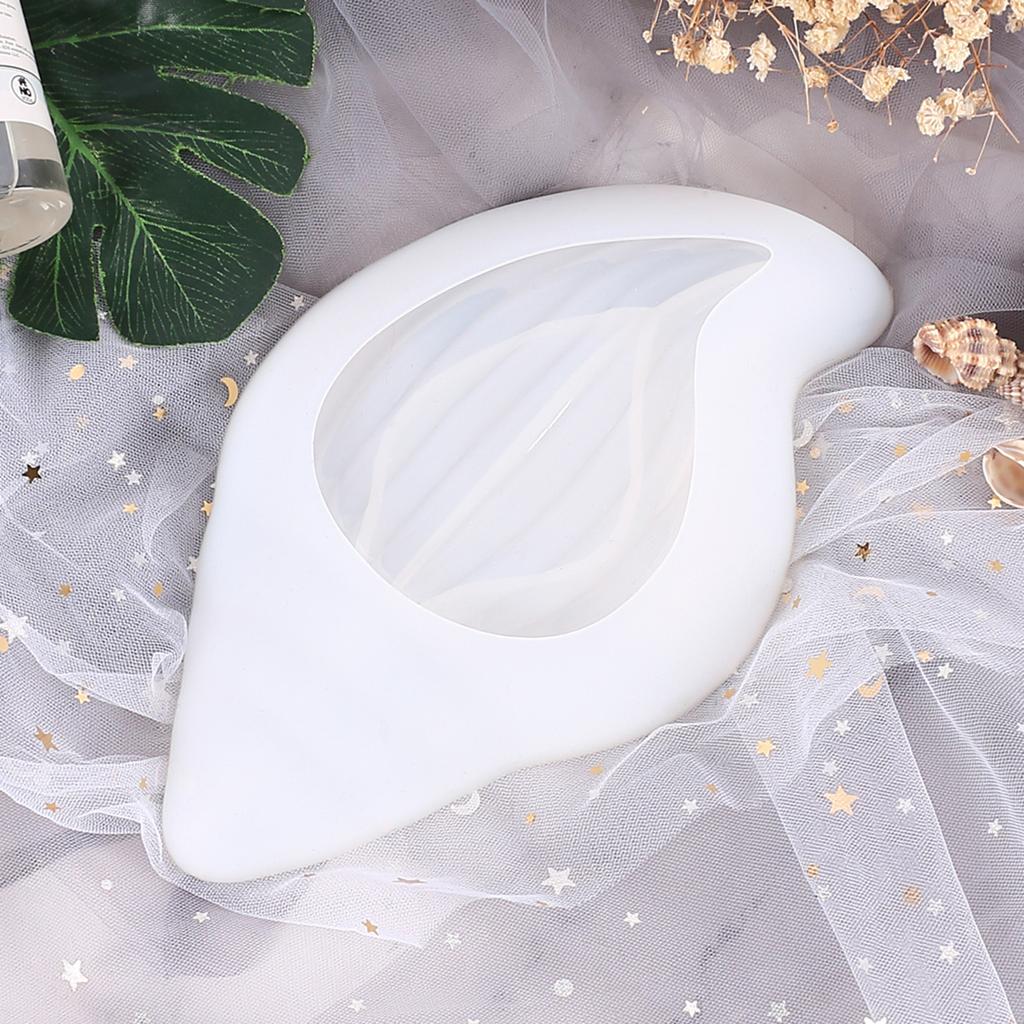 Silicone Mold Epoxy Resin Mould DIY Handmade Jewelry Accessories Table Decoration