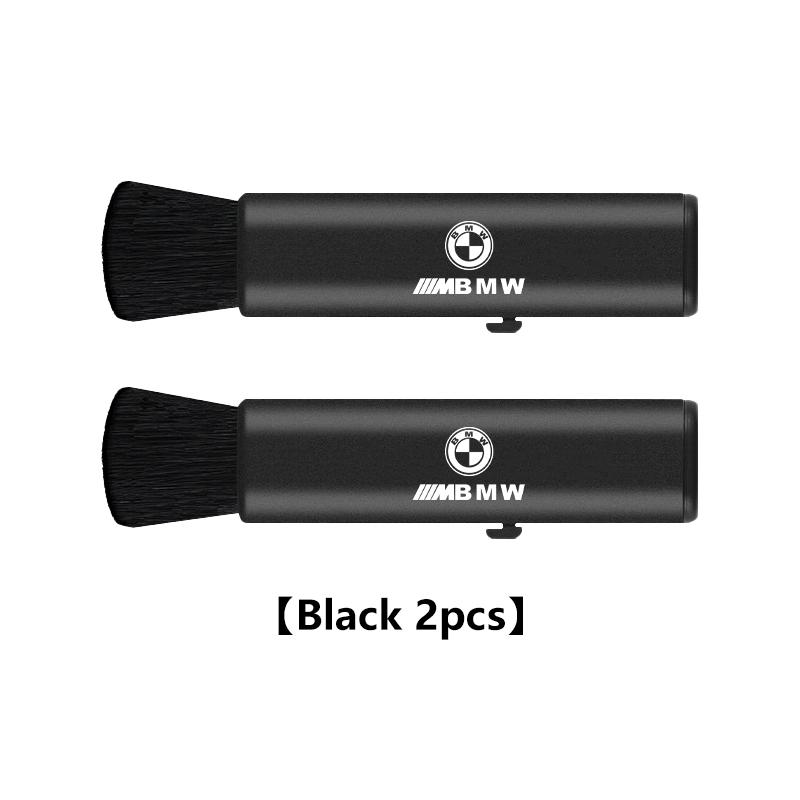 Car Outlet Cleaning Air-Conditioner Tool Multifunct Dust Brush For BMW M 1 3 4 5 6 7 Series M3 M6 F01 F02E34 E36 E70 F10 X6 X1