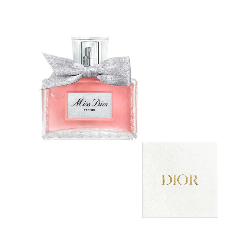 Dior Miss Dior Ароматная Версия Парфюмы Шипровый Цветочный Парфюм Цитрусовый Клубника Жасмин Пачули