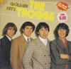 Виниловая пластинка TROGGS - Золотые хиты LP20046 ASTAN 1984 Германия Рок Б/У