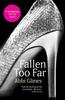 Книга Fallen Too Far