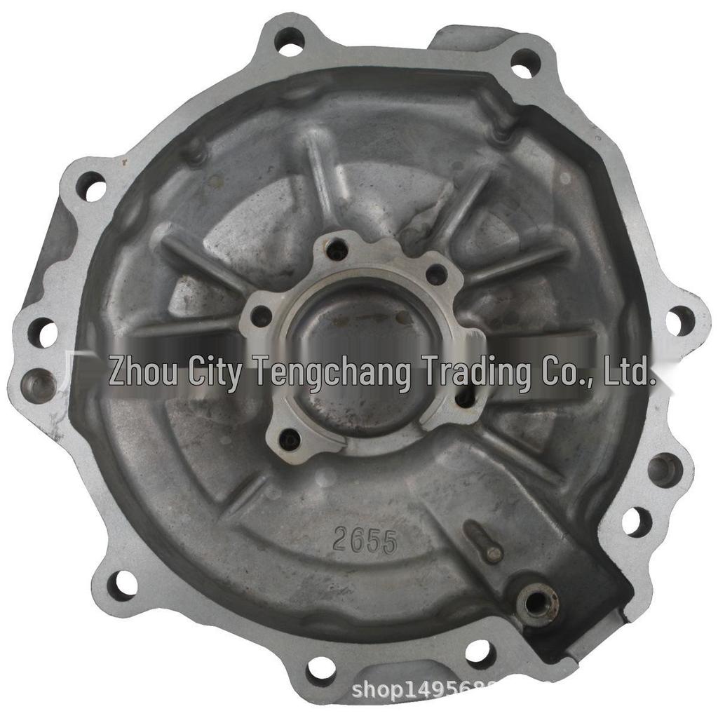 Compatible with ZX6R 2007-2008