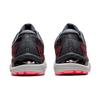Asics Кроссовки Gel Cumulus 23 GTX Carrier Grey Pink Женские черные 1012B105-020