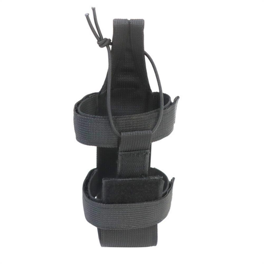 Backpack Field Hiking Adjustable Bottle Holder Water Bottle Bag Water Cup Waist Bag