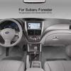 Subaru Forester/Impreza 2DIN Car Audio Modification Frame Panel