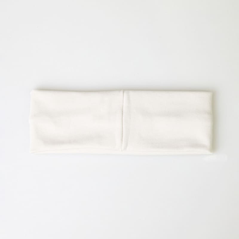 Eireve ПОДПИСНОЙ ОБОДОК ДЛЯ ВОЛОС_КРЕМОВЫЙ